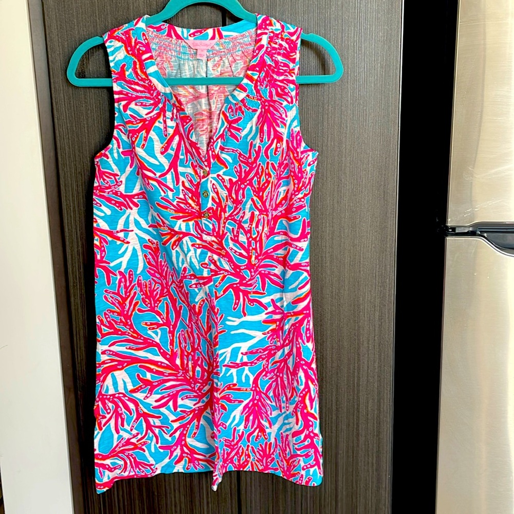 Lilly Pulitzer Dress size M